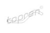 TOPRAN 102 870 Radiator Hose